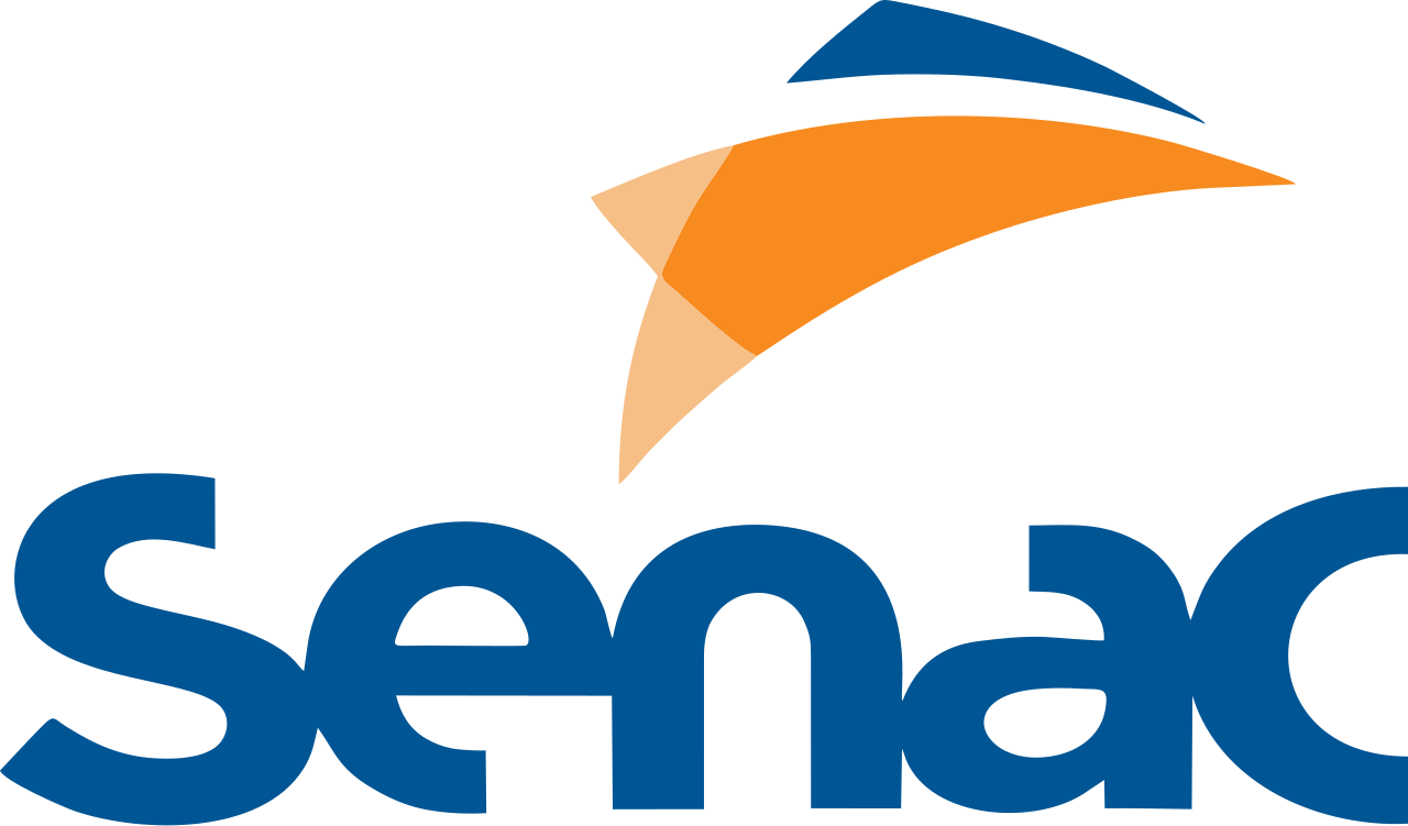 Senac SC logo