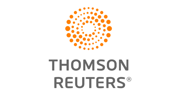 Thomson Reuters Brasil logo
