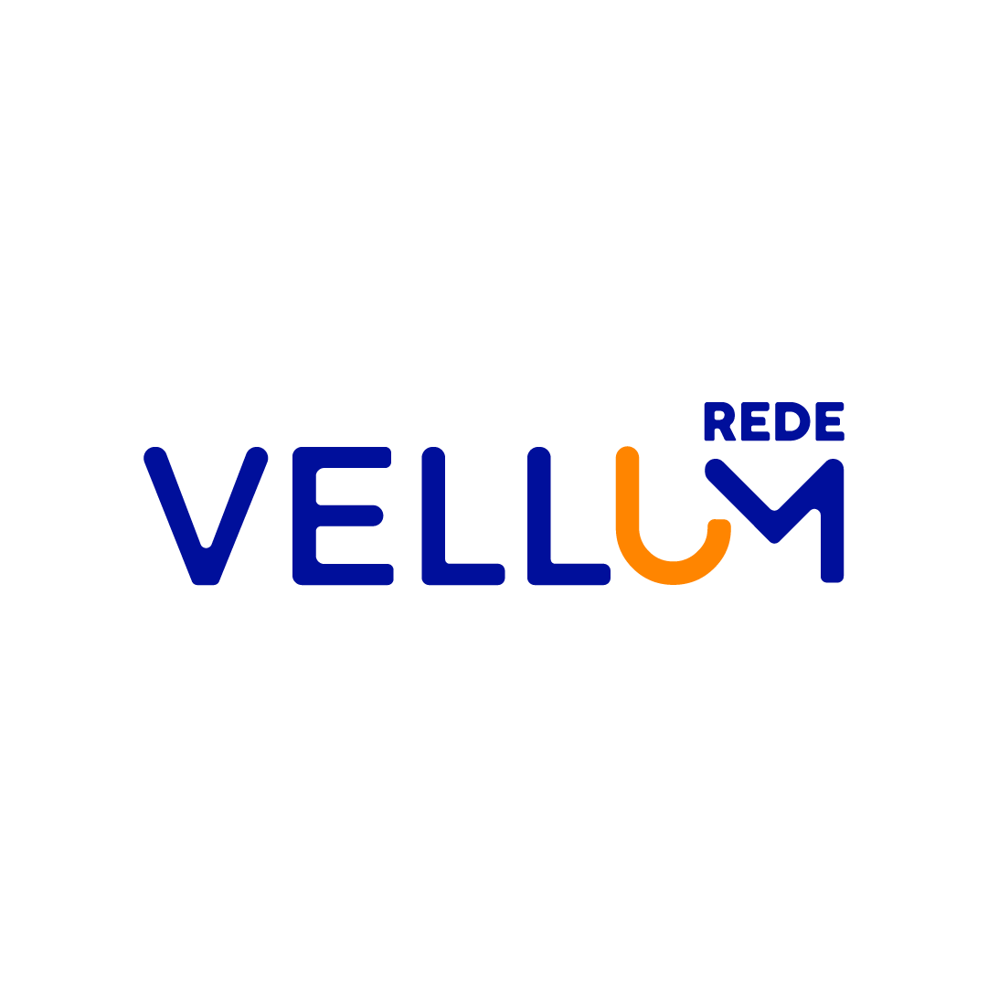 Rede Vellum logo